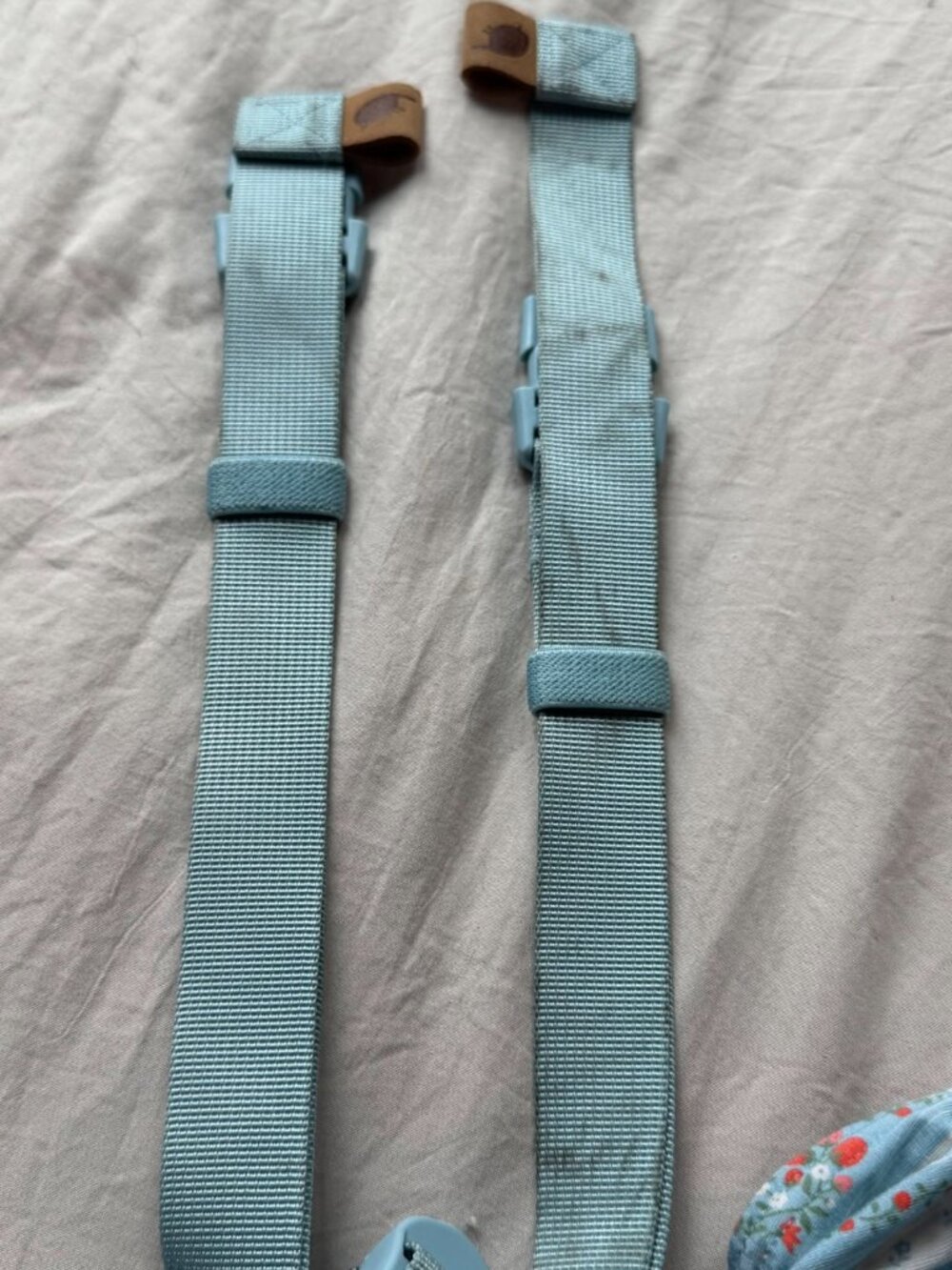 Wildbird Marianne Aerial Wrap - Picture 3 of 5